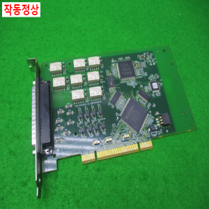 11356/I/O카드/NI PCI-6520/193139A-01